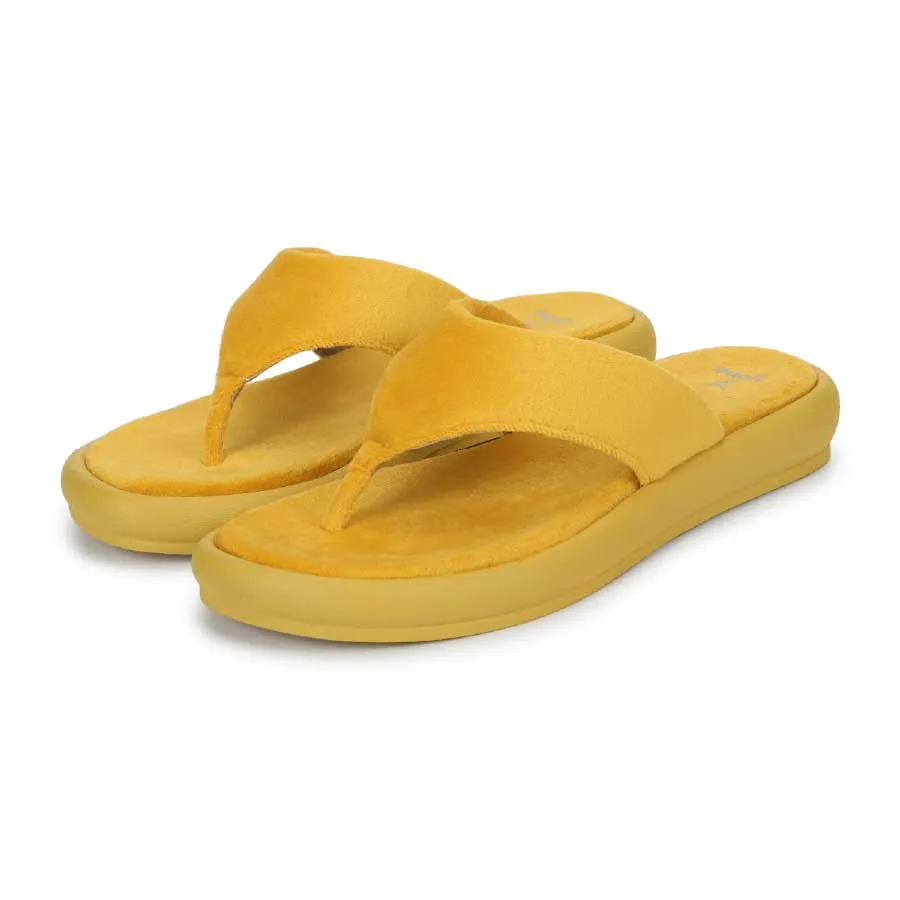 Velvet Women Slippers
