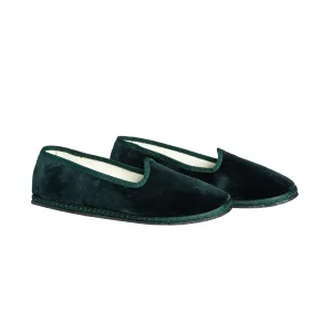 Vibi Venezia Classic Velvet Flat