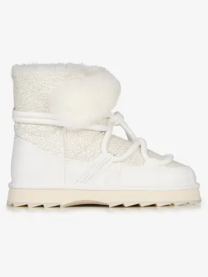 Waddi Coconut Boots