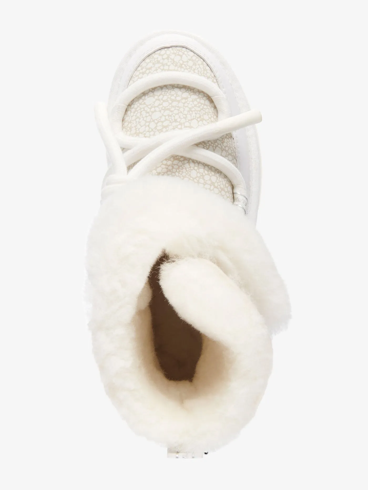 Waddi Coconut Boots
