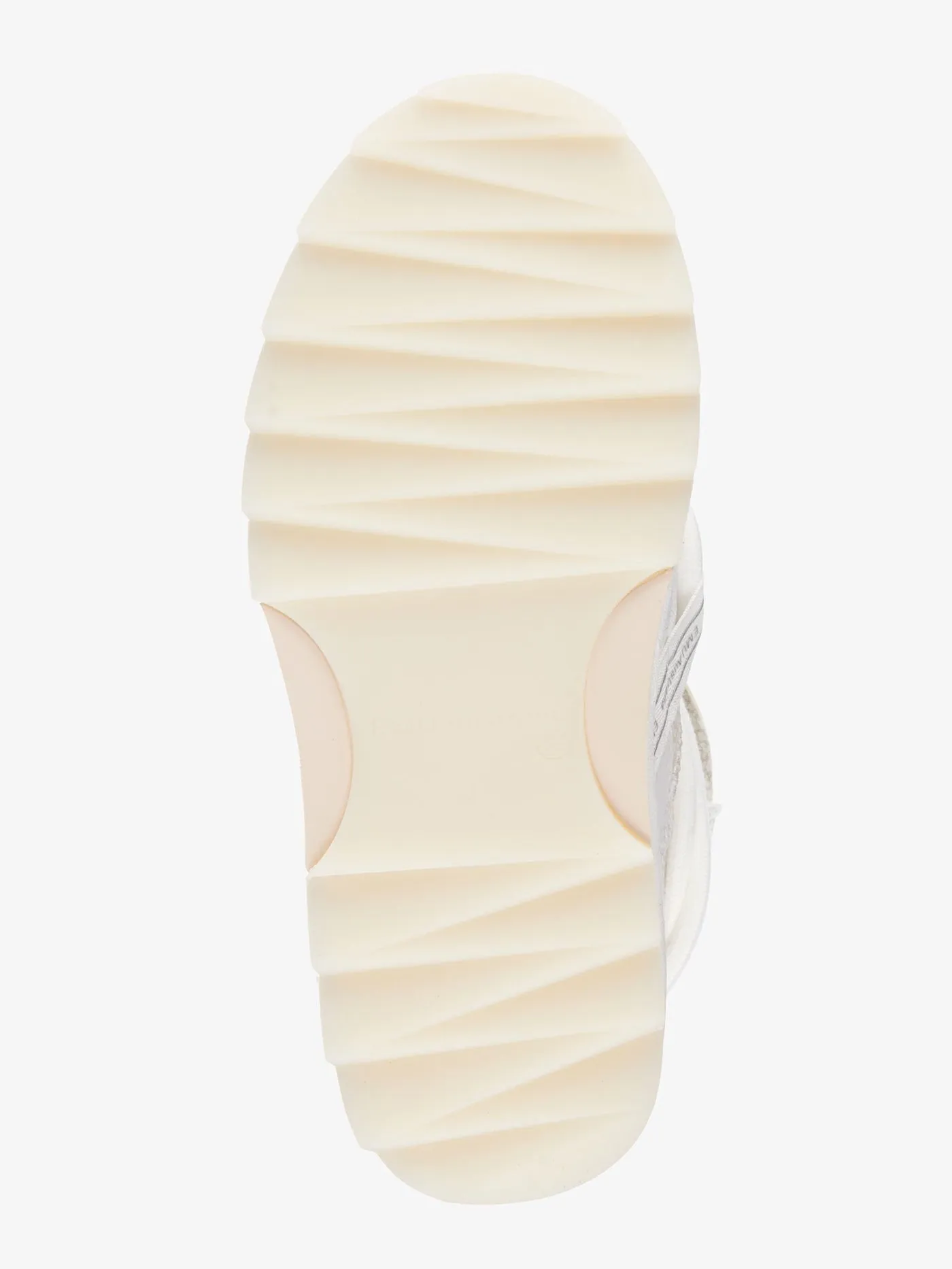 Waddi Coconut Boots