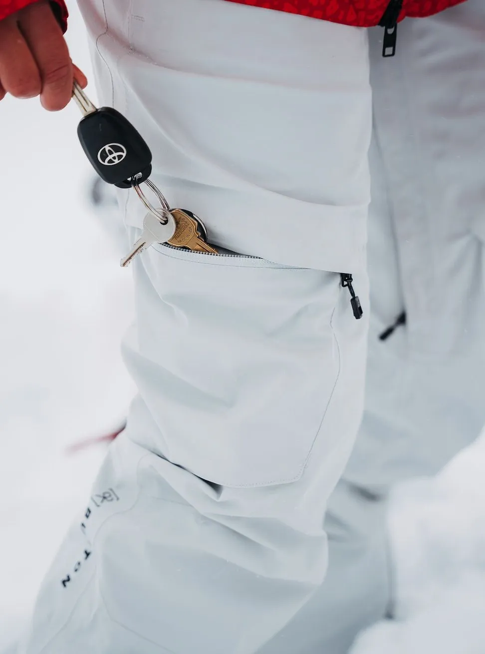 Women's Burton [ak] Summit GORE-TEX 2L Insulated Pants