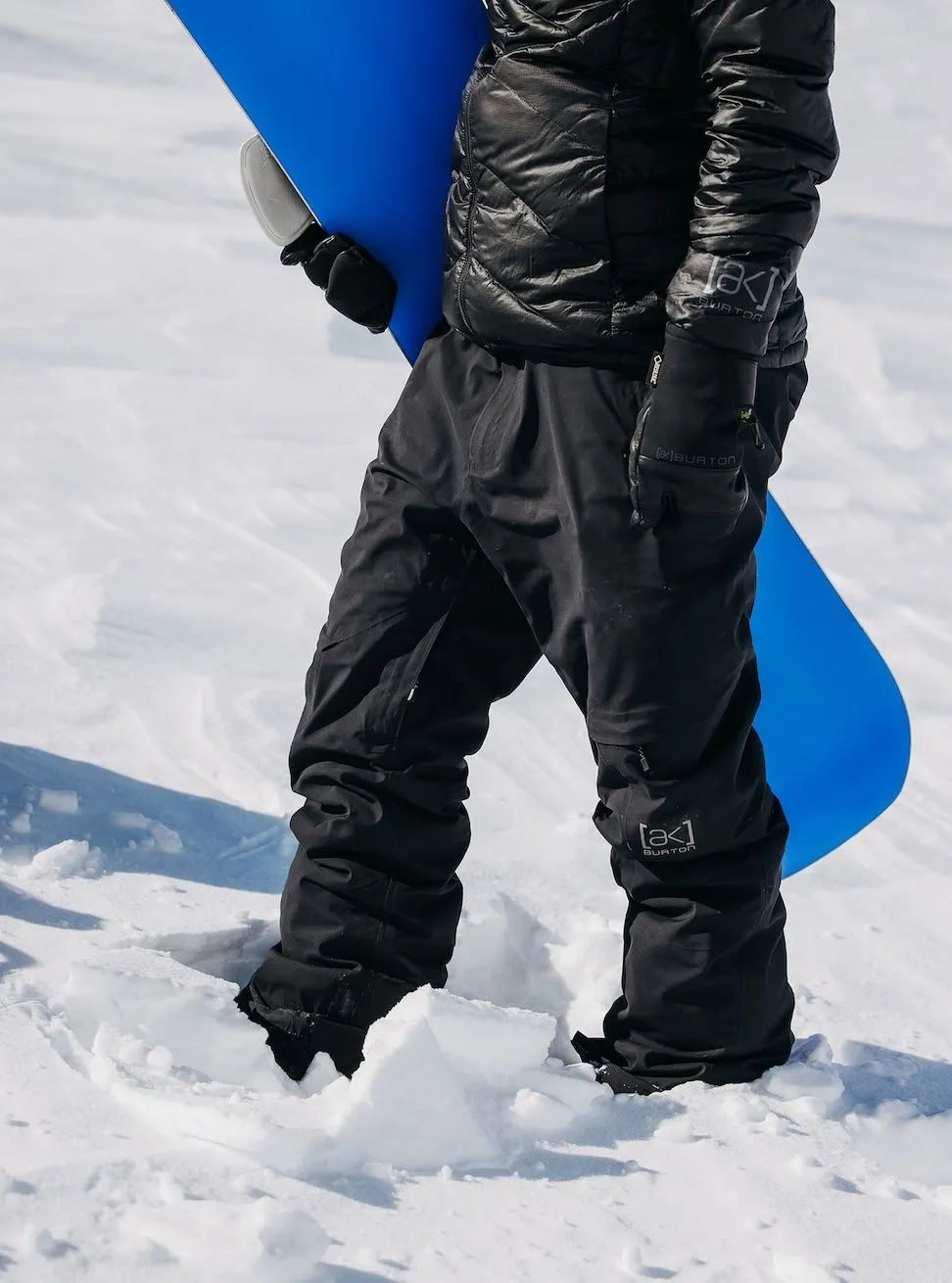 Women's Burton [ak] Summit GORE-TEX 2L Insulated Pants