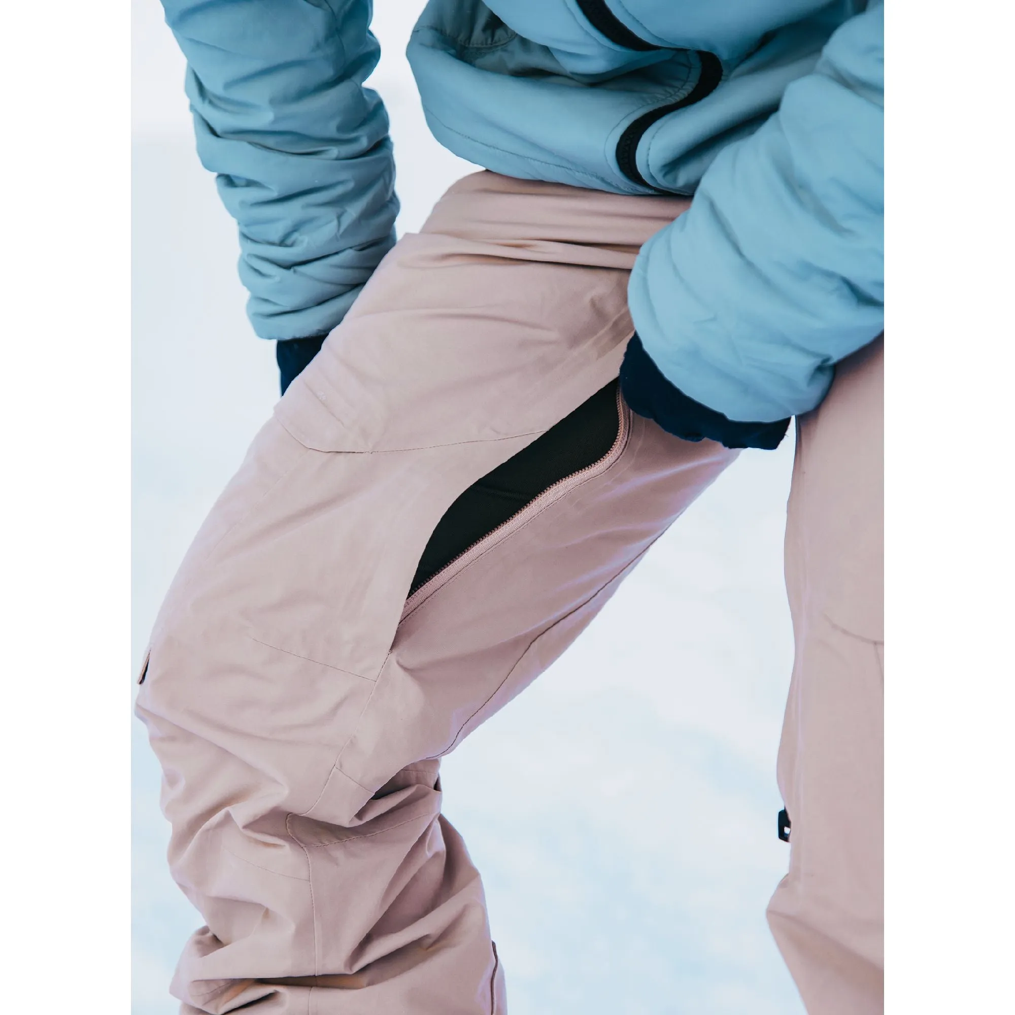 Women's Burton [ak] Summit GORE-TEX 2L Insulated Pants