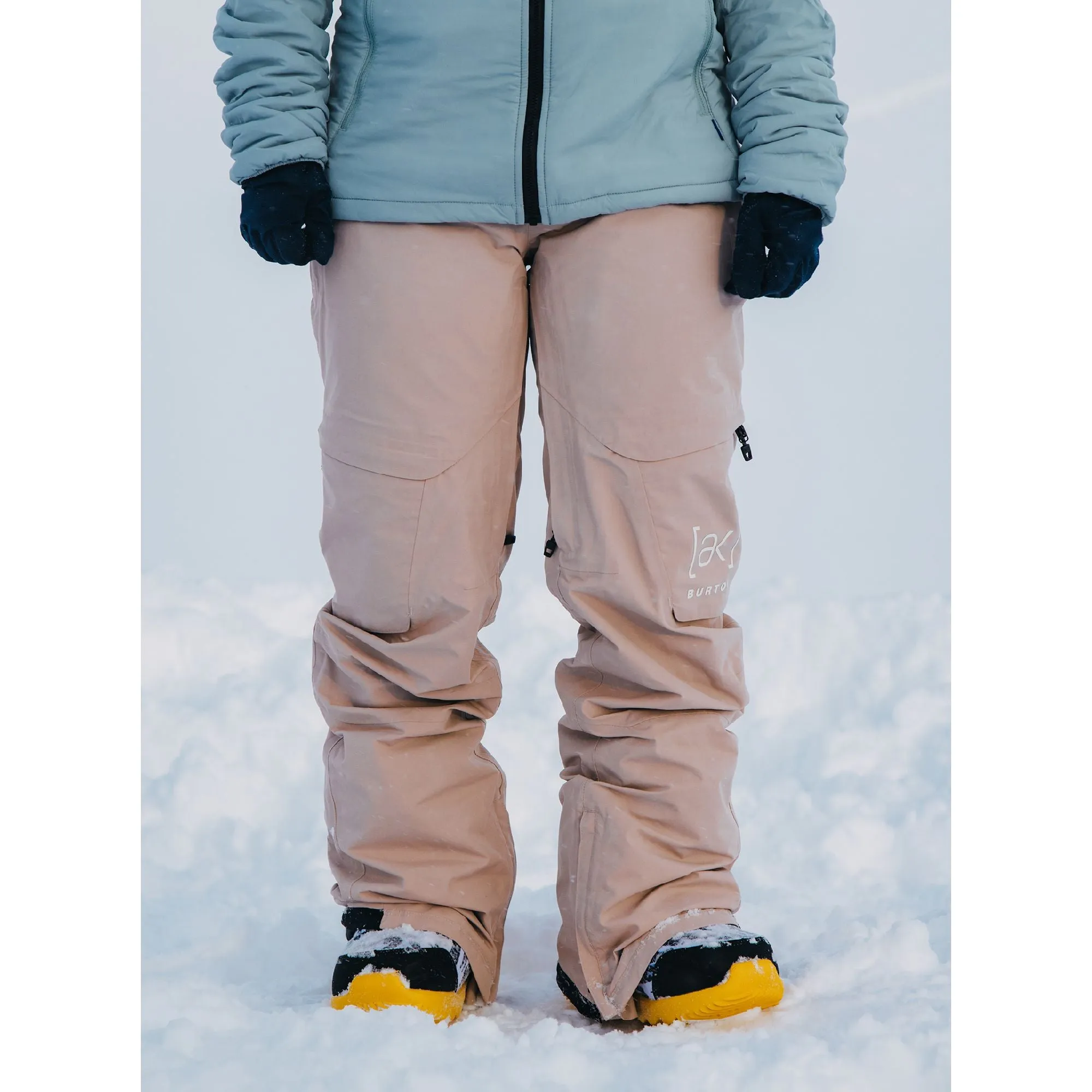 Women's Burton [ak] Summit GORE-TEX 2L Insulated Pants