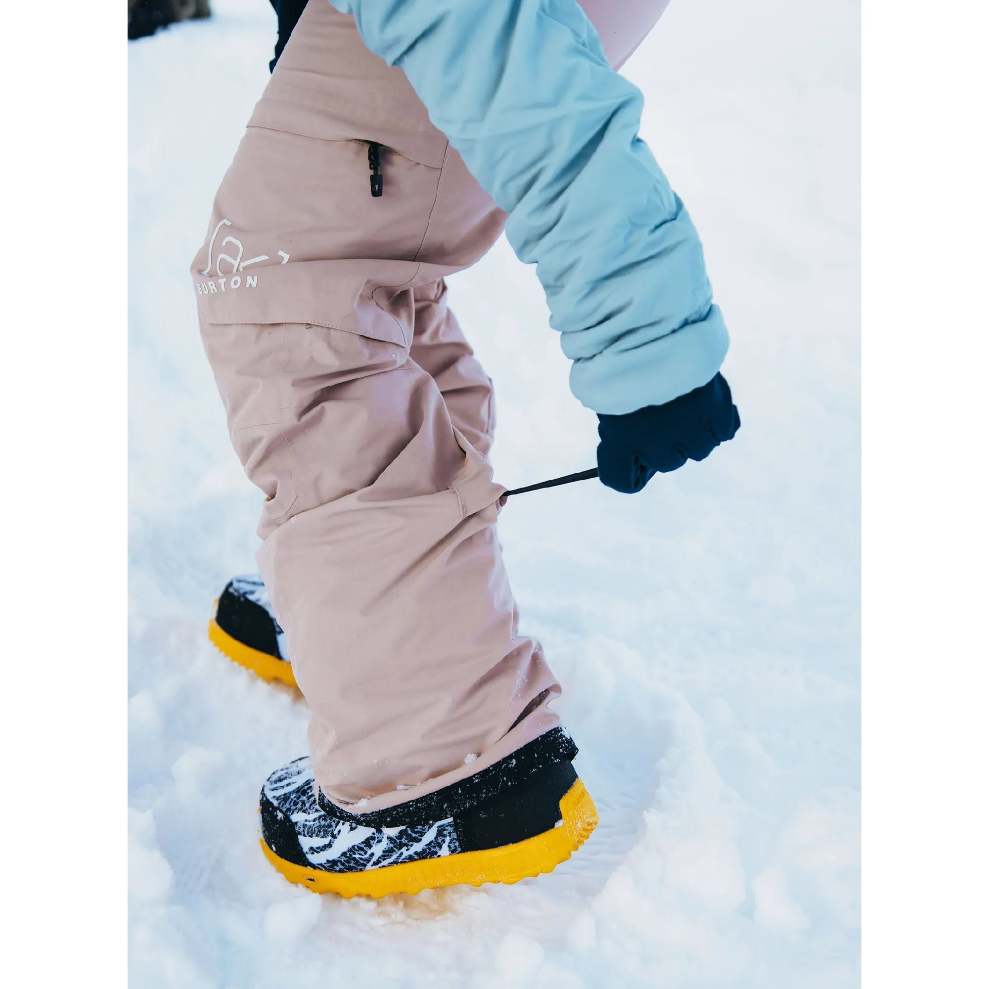 Women's Burton [ak] Summit GORE-TEX 2L Insulated Pants