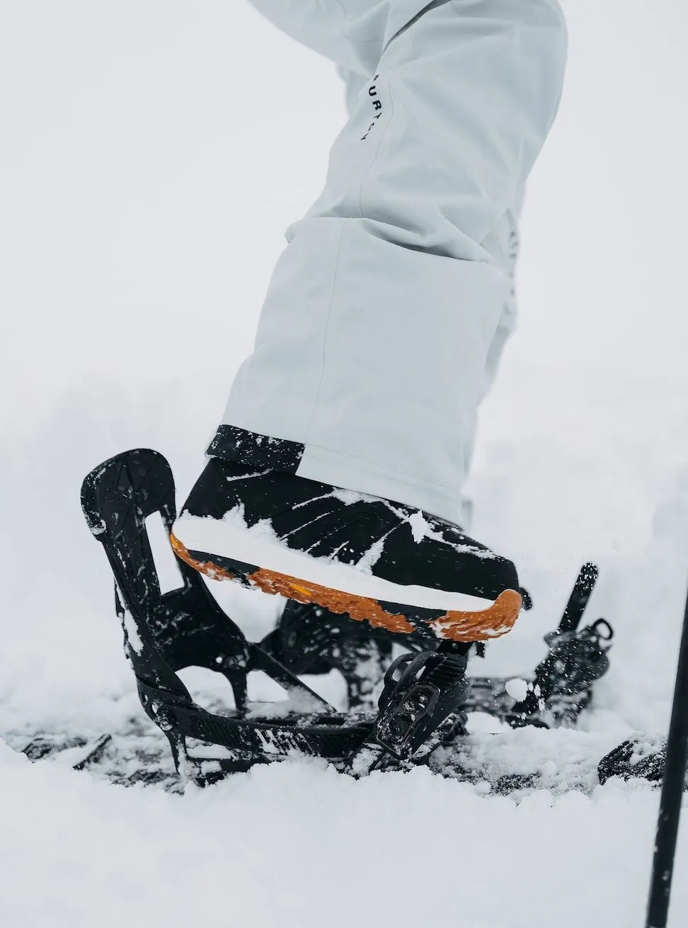 Women's Burton [ak] Summit GORE-TEX 2L Insulated Pants