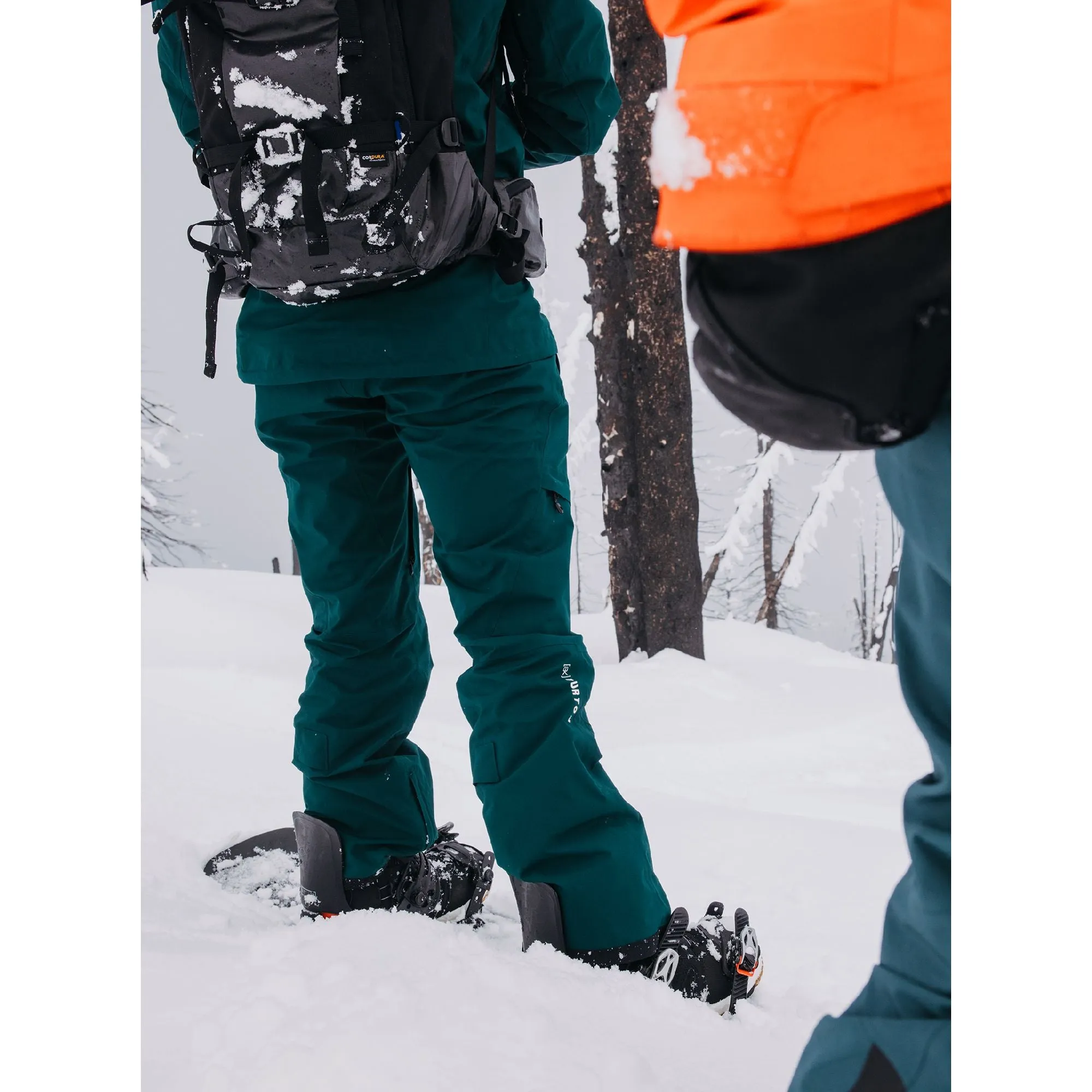 Women's Burton [ak] Summit GORE-TEX 2L Insulated Pants