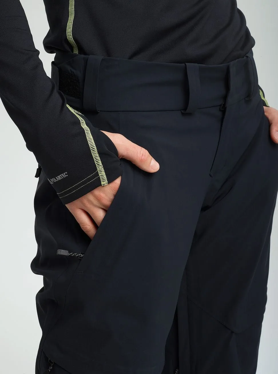 Women's Burton [ak] Summit GORE-TEX 2L Insulated Pants
