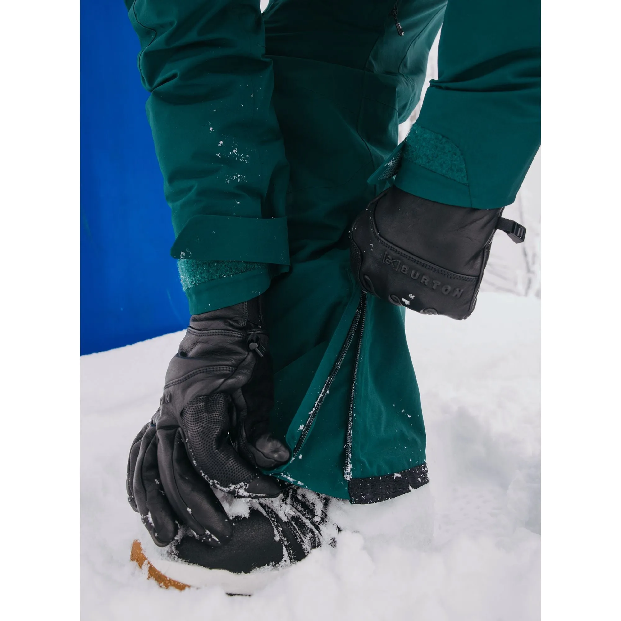 Women's Burton [ak] Summit GORE-TEX 2L Insulated Pants