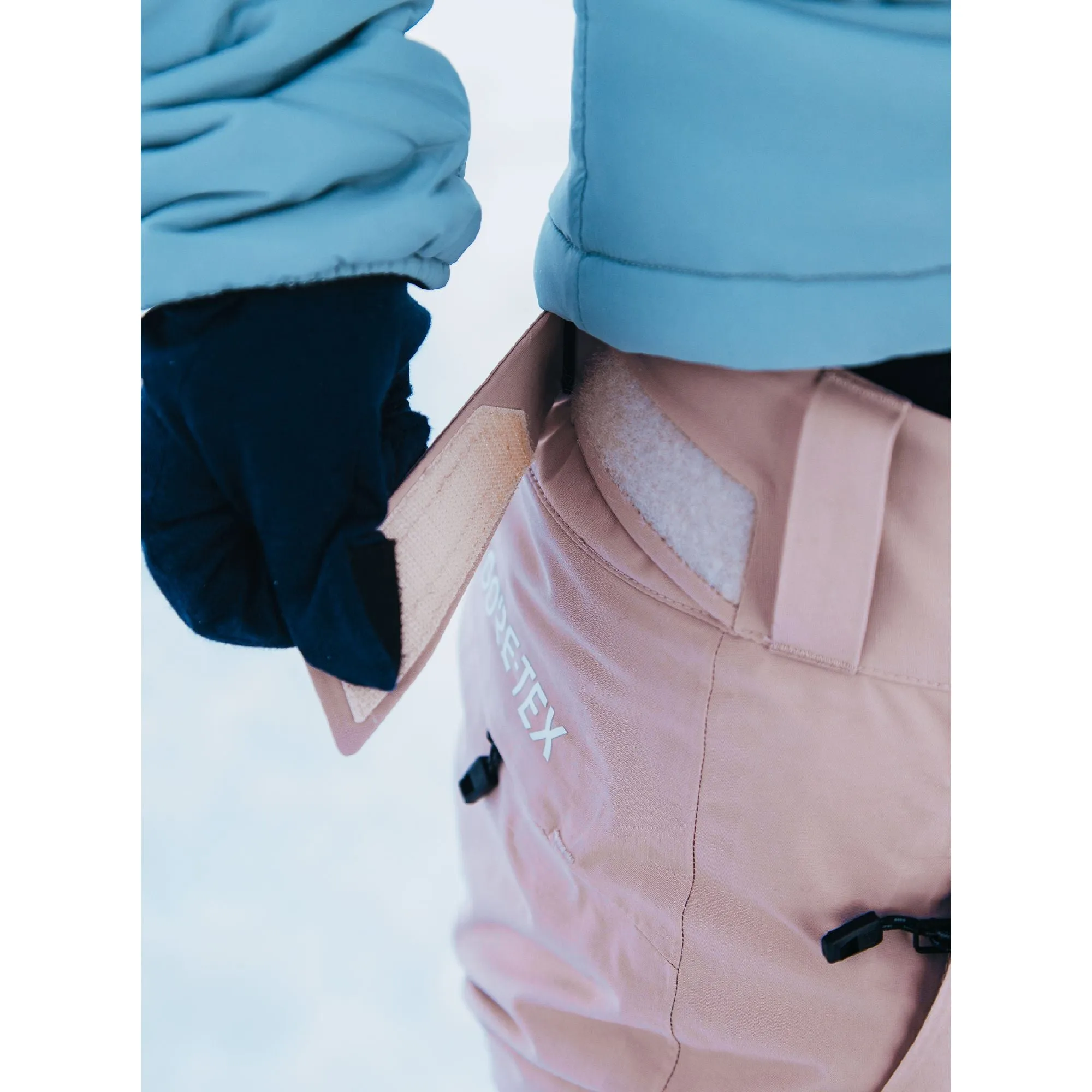 Women's Burton [ak] Summit GORE-TEX 2L Insulated Pants