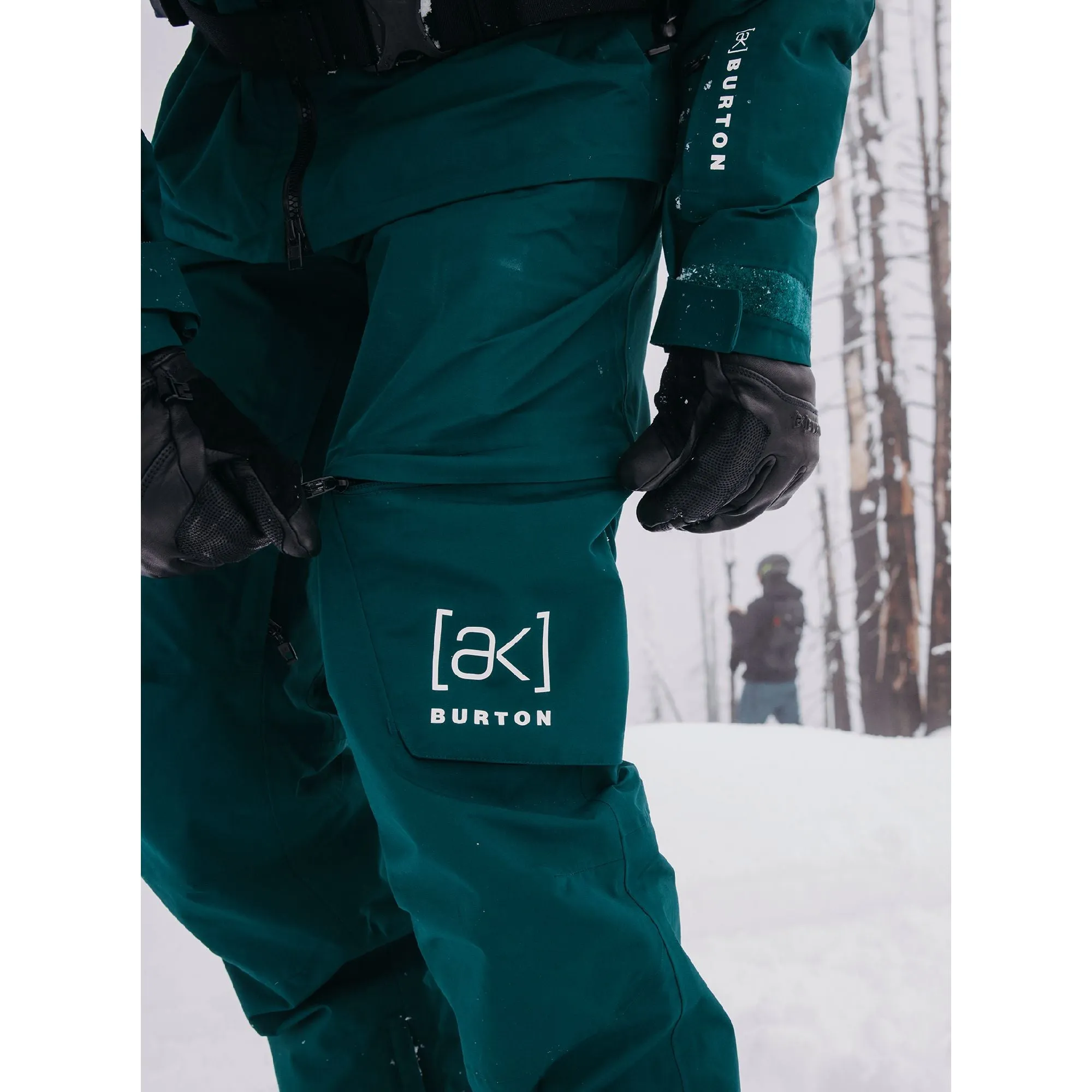 Women's Burton [ak] Summit GORE-TEX 2L Insulated Pants