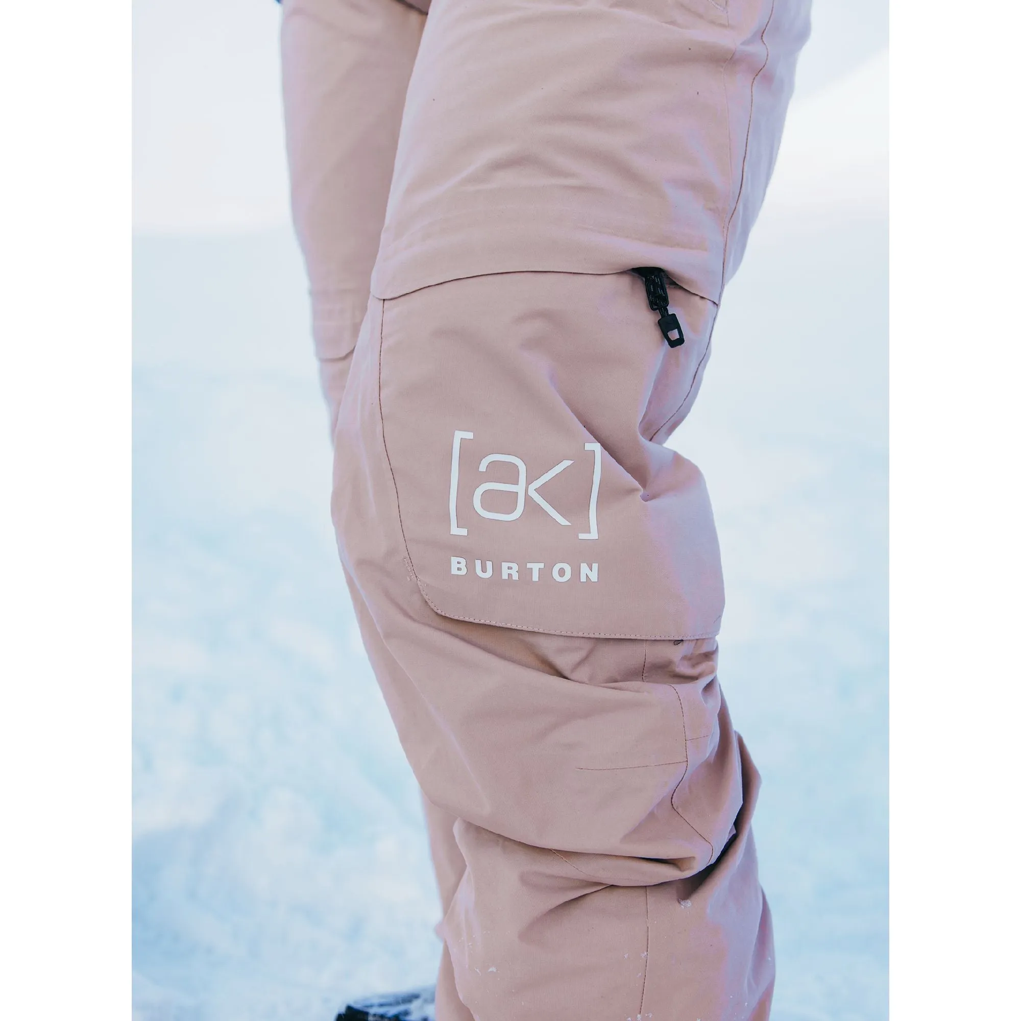 Women's Burton [ak] Summit GORE-TEX 2L Insulated Pants