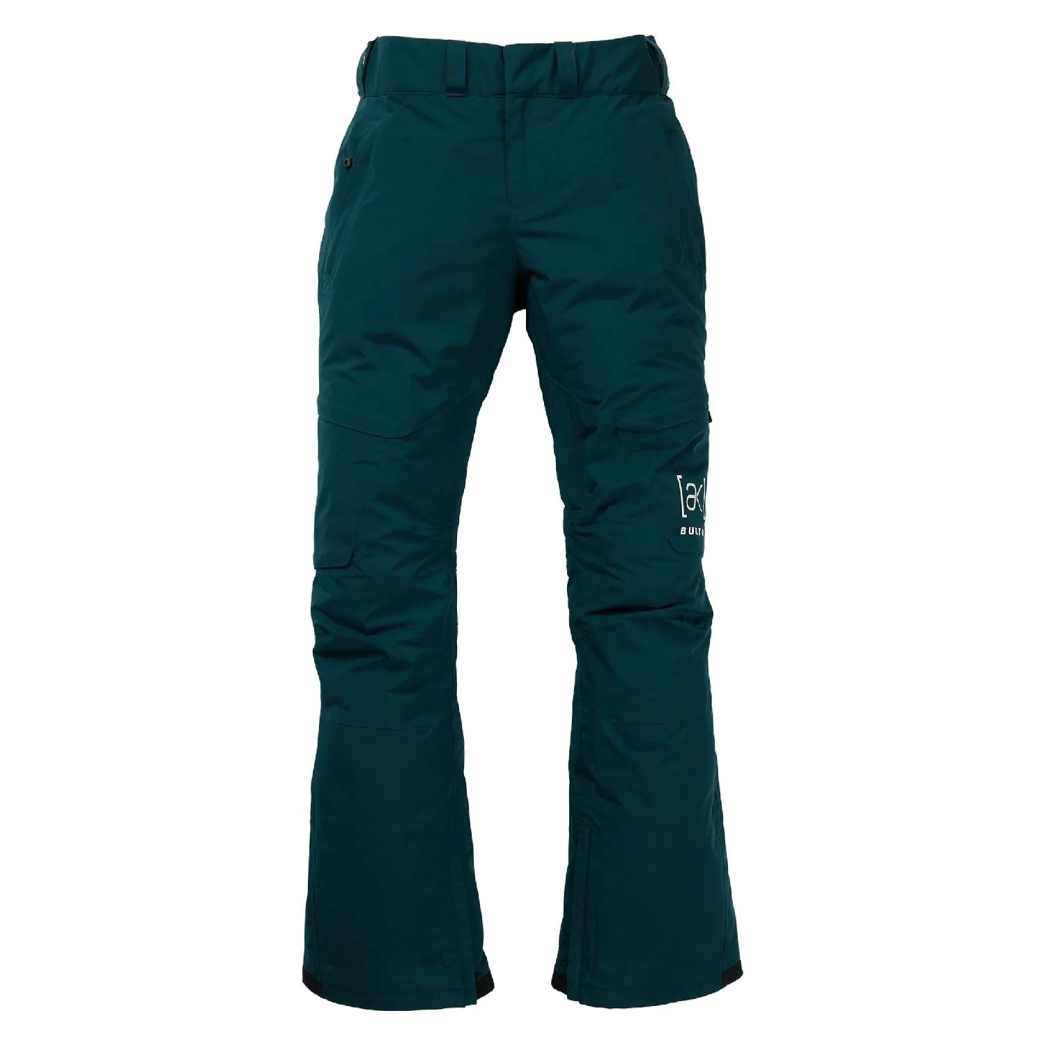 Women's Burton [ak] Summit GORE-TEX 2L Insulated Pants