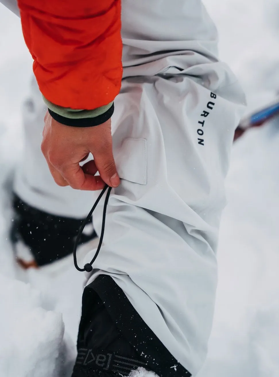 Women's Burton [ak] Summit GORE-TEX 2L Insulated Pants