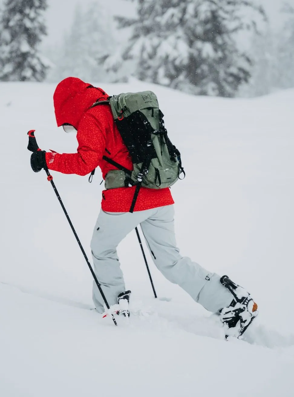 Women's Burton [ak] Summit GORE-TEX 2L Insulated Pants