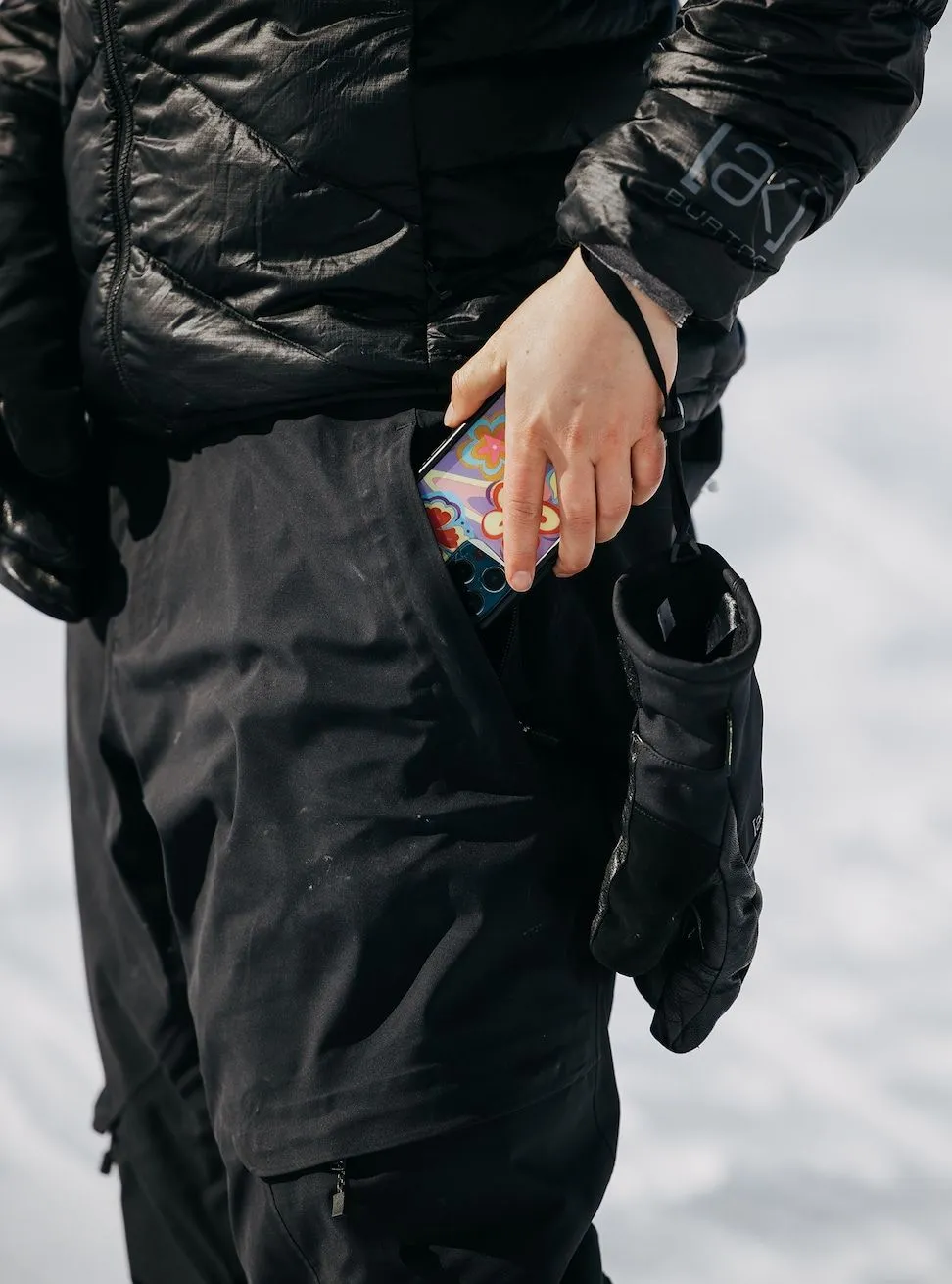 Women's Burton [ak] Summit GORE-TEX 2L Insulated Pants