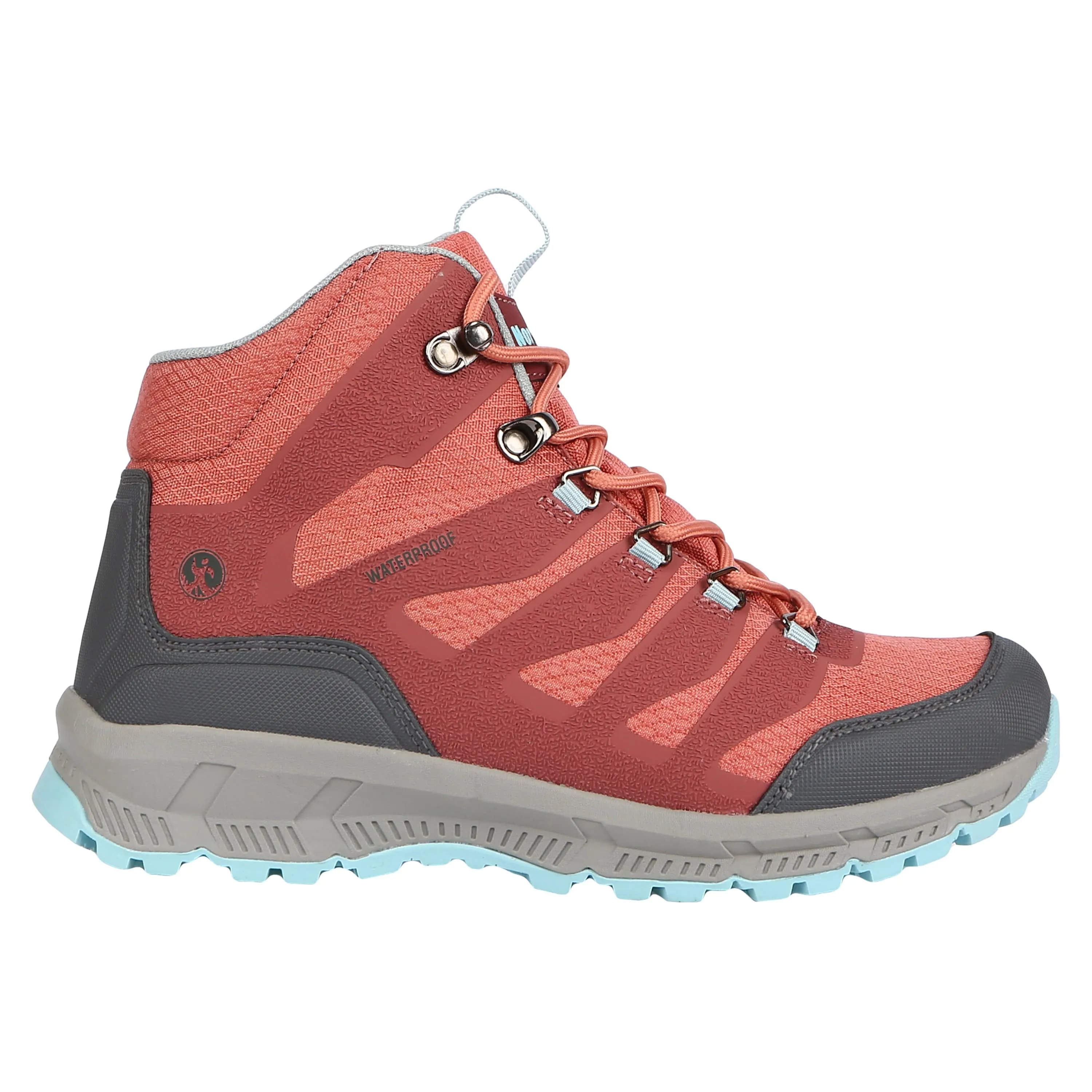 Women's Hargrove Mid Waterproof Hiking Boot