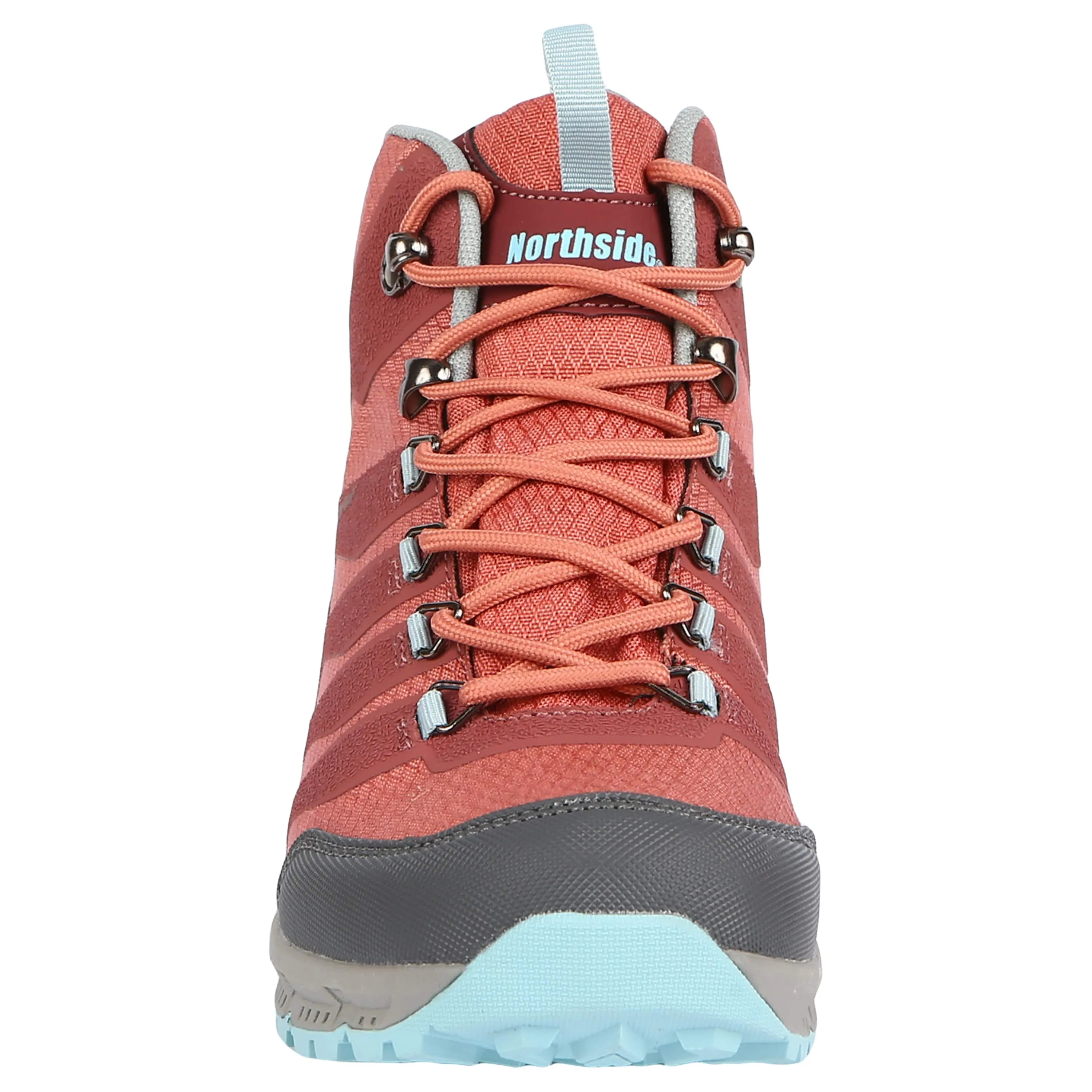 Women's Hargrove Mid Waterproof Hiking Boot