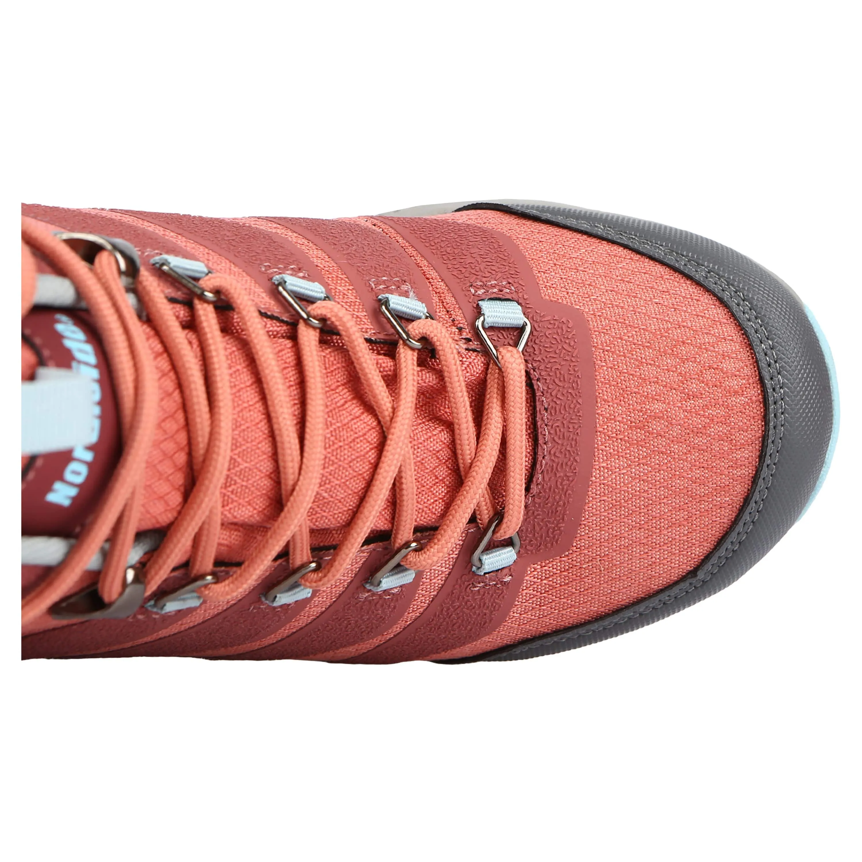 Women's Hargrove Mid Waterproof Hiking Boot