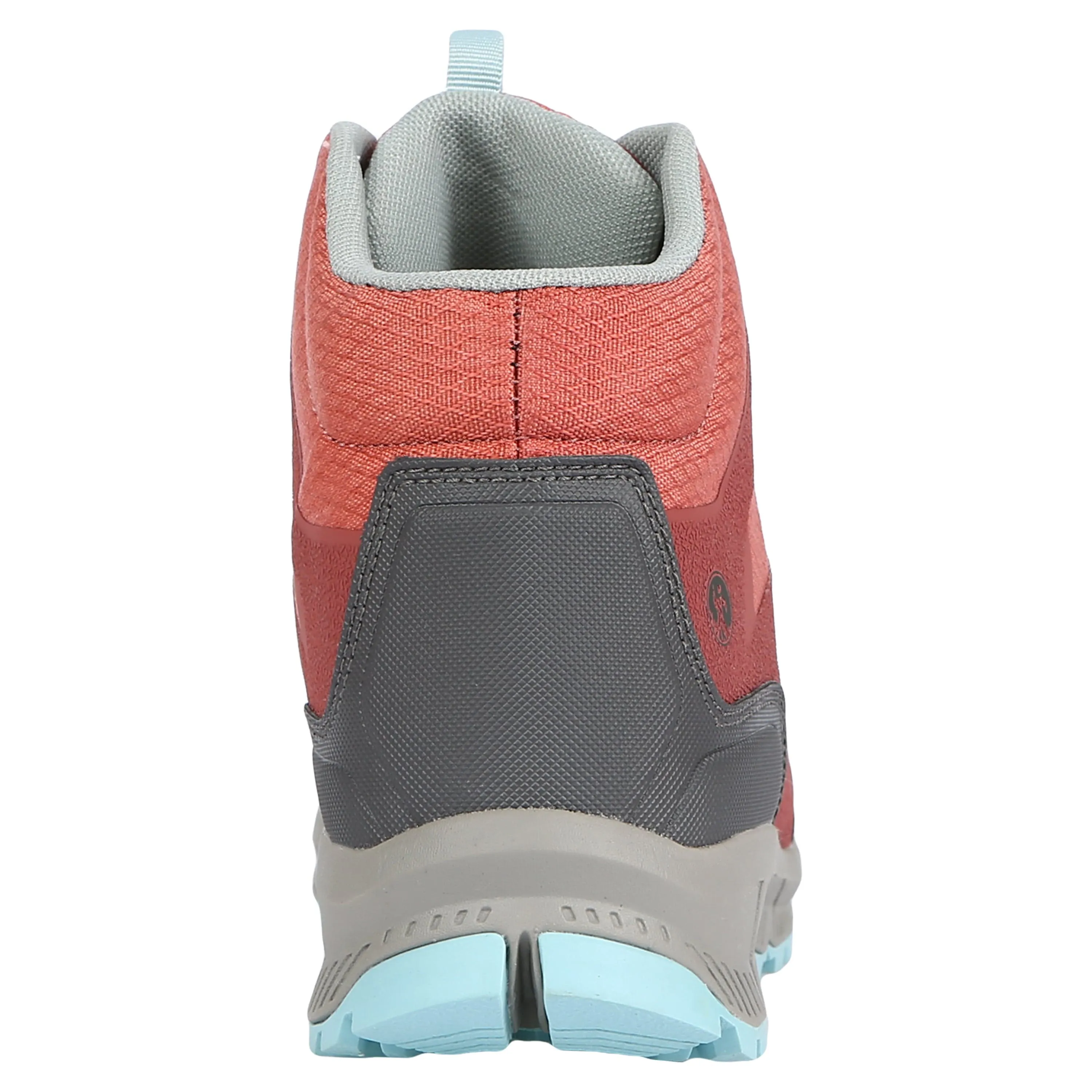 Women's Hargrove Mid Waterproof Hiking Boot