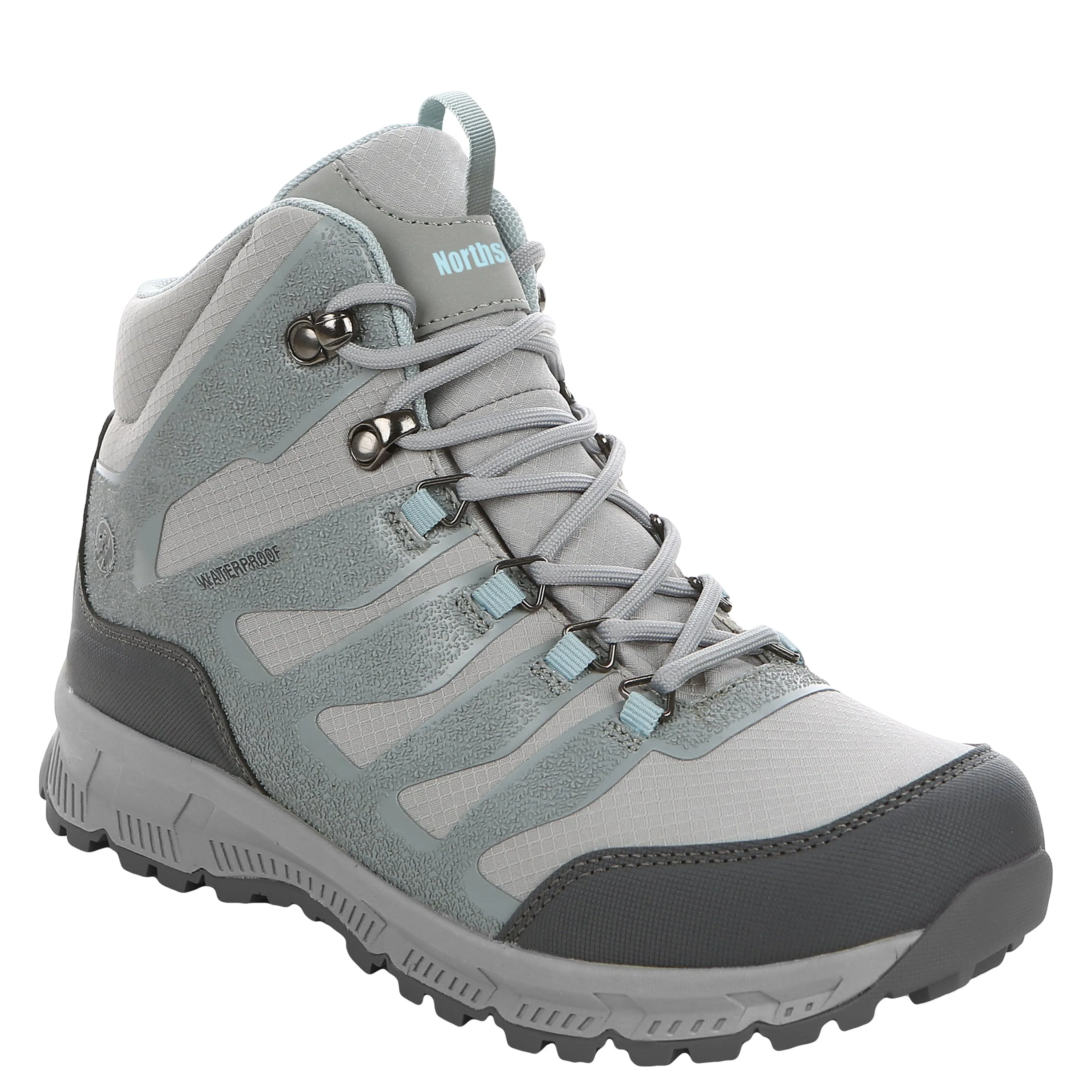Women's Hargrove Mid Waterproof Hiking Boot
