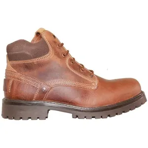 Wrangler  Boots - Keane/Yuma - Tan