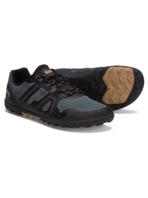 Xero Mesa Trail V2 Barefoot Shoe - Mens - Forest