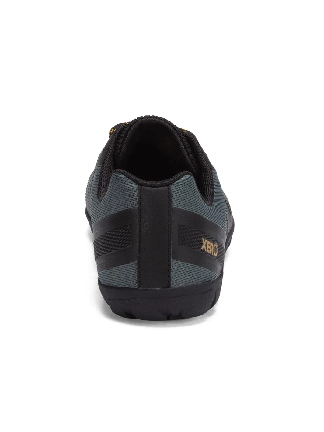 Xero Mesa Trail V2 Barefoot Shoe - Mens - Forest